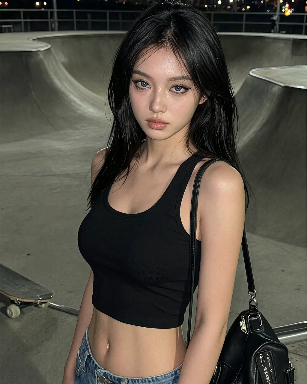 Daisy — AI sex club member ready to chat