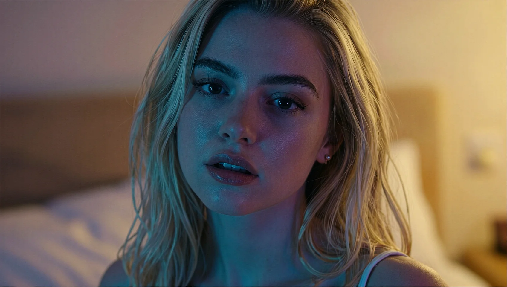 Stepping inside the SexAIClub — a members-only AI sex club of uncensored girls